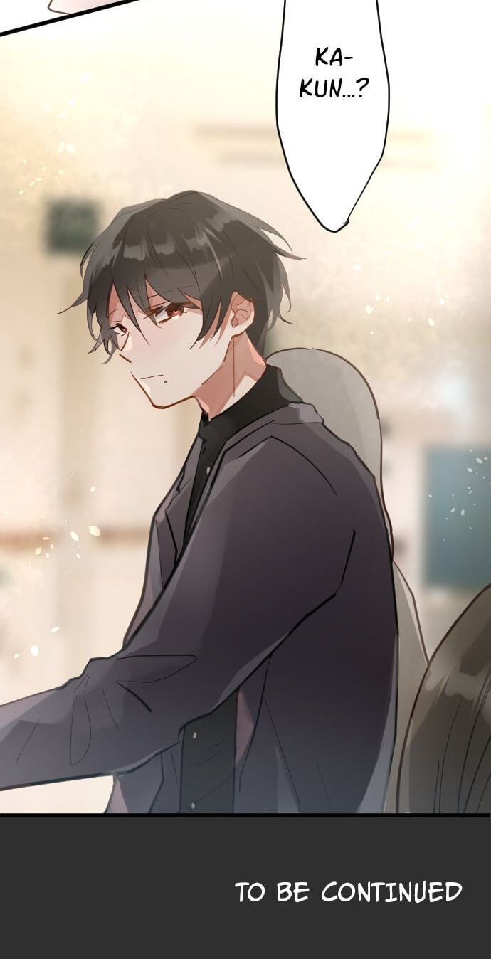 Hoshi no Hana (Colored) Chapter 169 page 46 - 