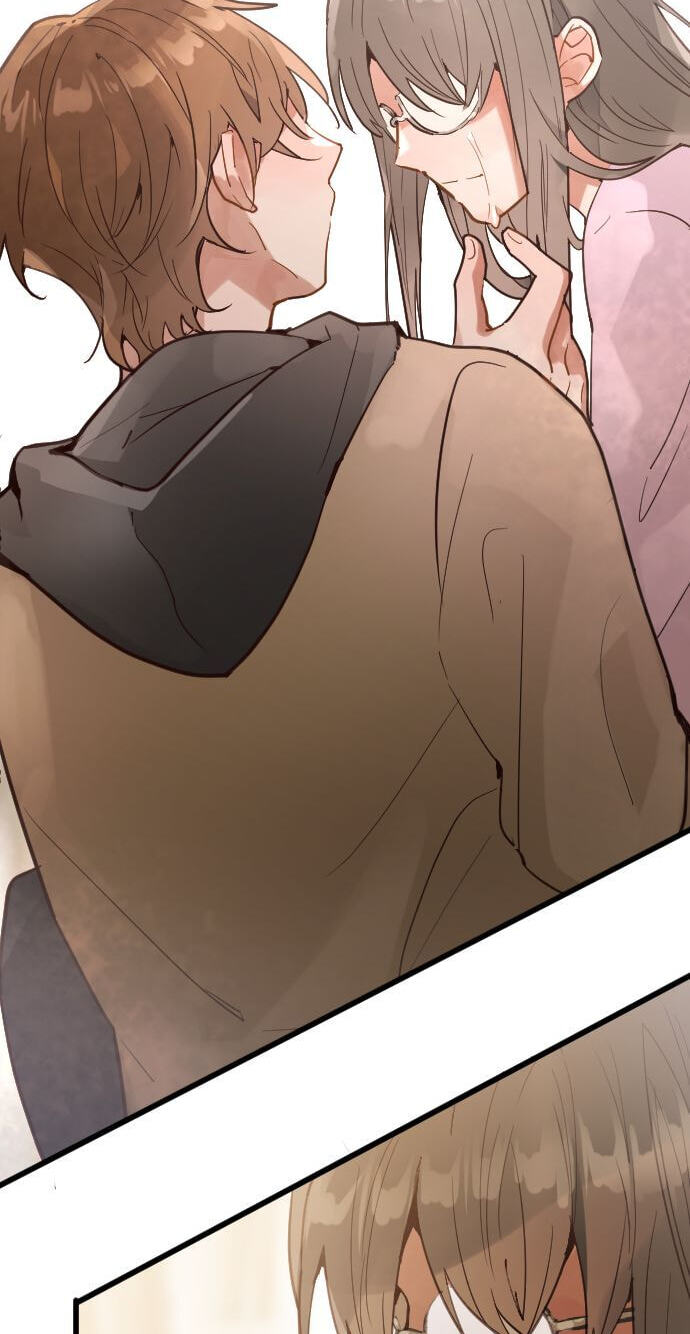 Hoshi no Hana (Colored) Chapter 169 page 6 - 