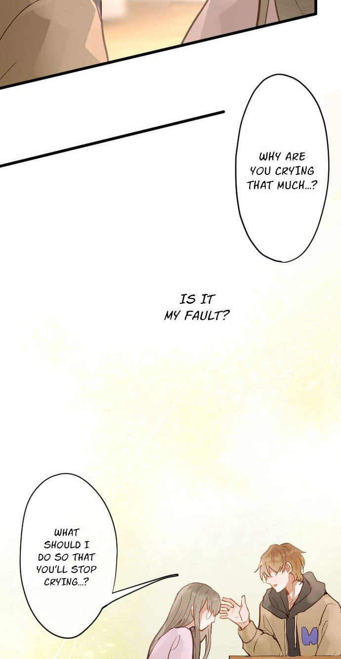 Hoshi no Hana (Colored) Chapter 169 page 8 - 