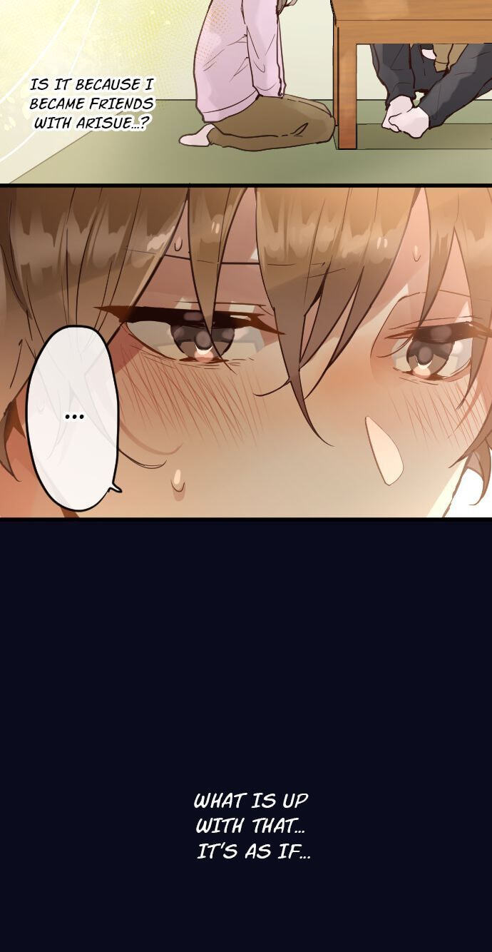 Hoshi no Hana (Colored) Chapter 169 page 9 - 