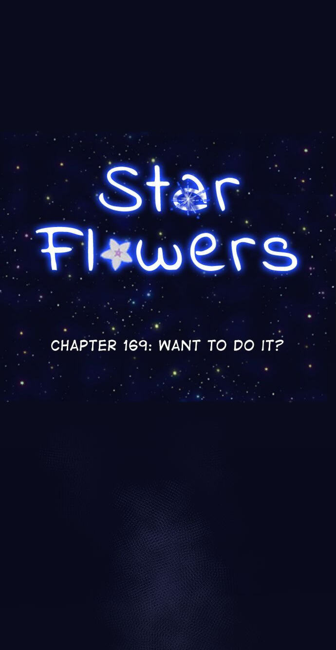 Hoshi no Hana (Colored) Chapter 169 page 10 - 