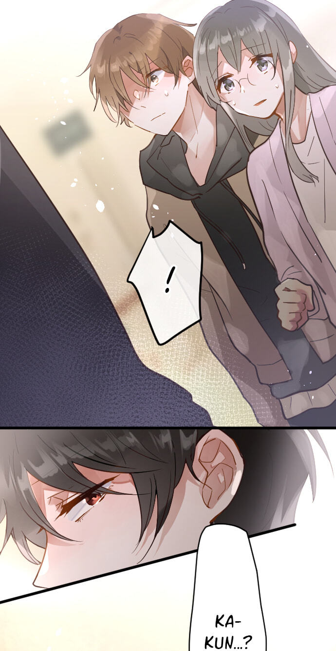 Hoshi no Hana (Colored) Chapter 170 page 1 - 