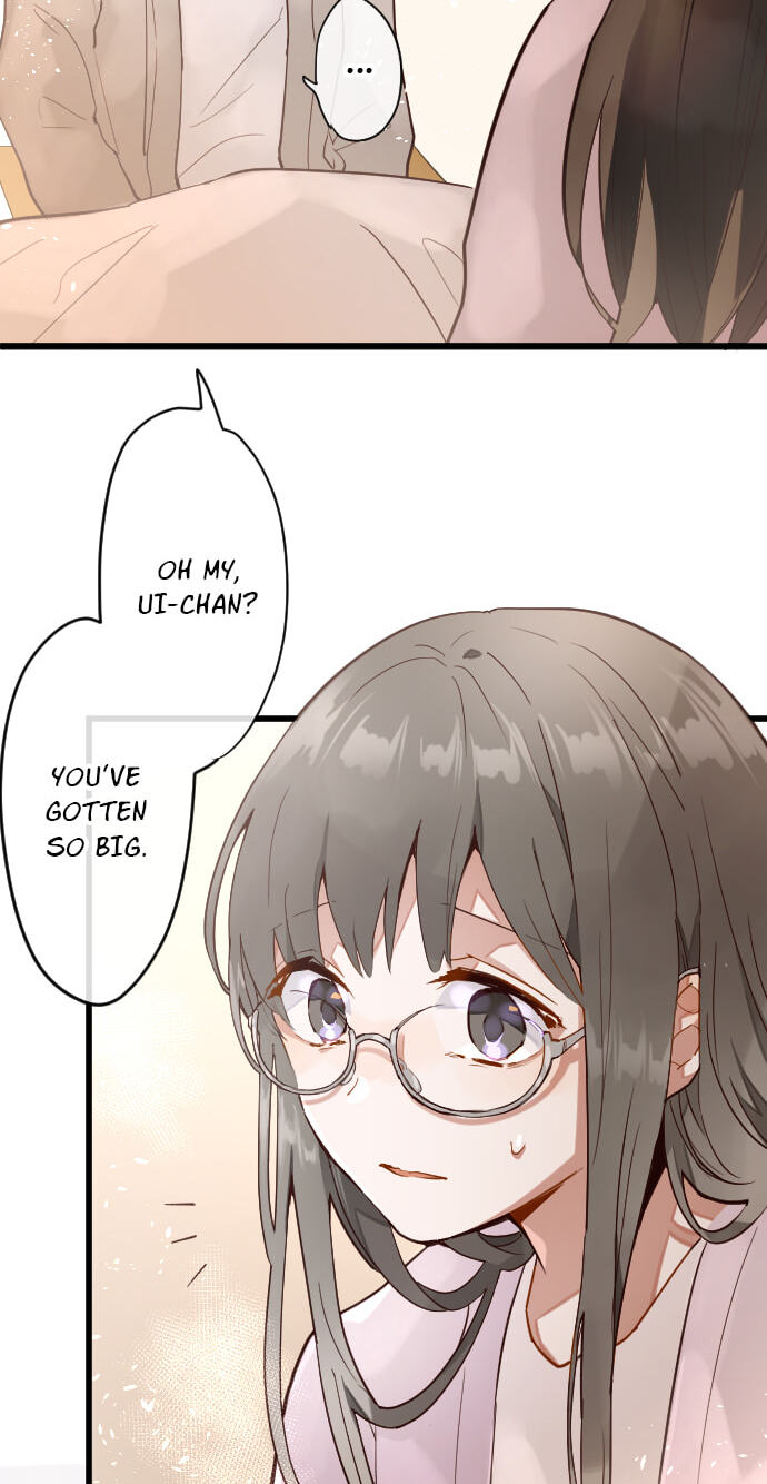 Hoshi no Hana (Colored) Chapter 170 page 11 - 