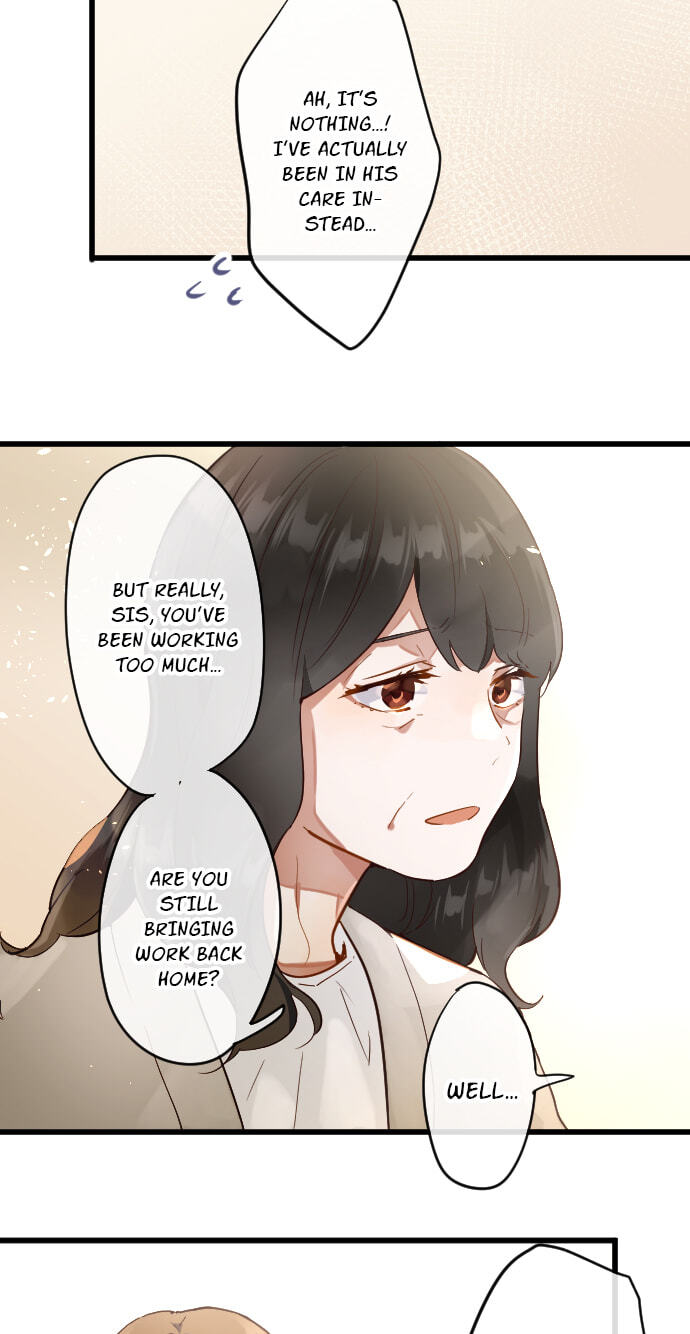 Hoshi no Hana (Colored) Chapter 170 page 13 - 