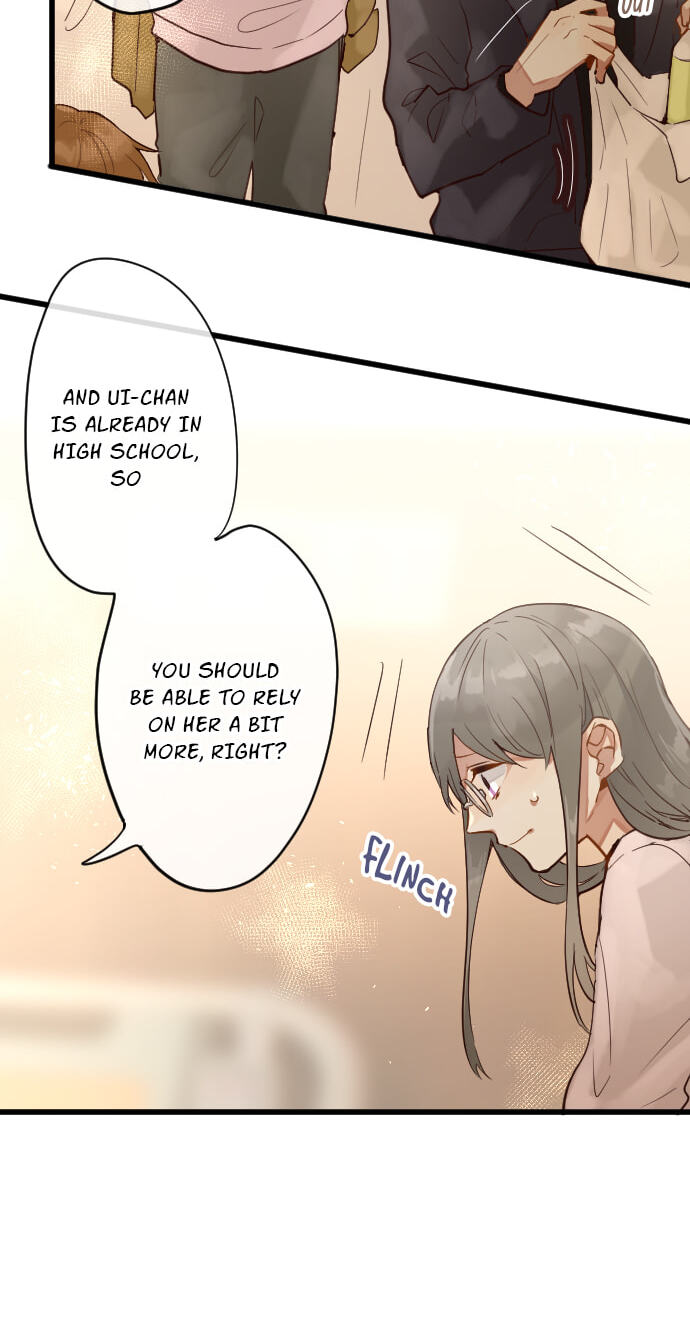 Hoshi no Hana (Colored) Chapter 170 page 15 - 