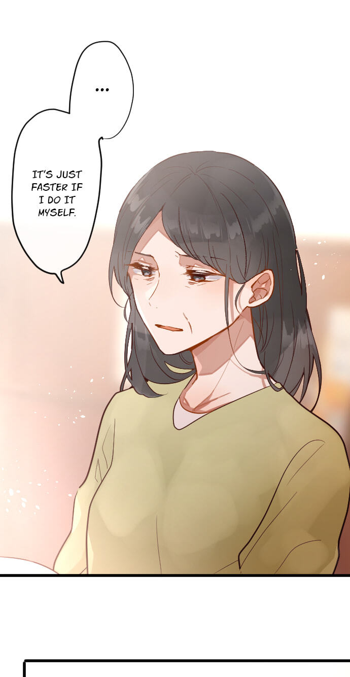 Hoshi no Hana (Colored) Chapter 170 page 16 - 