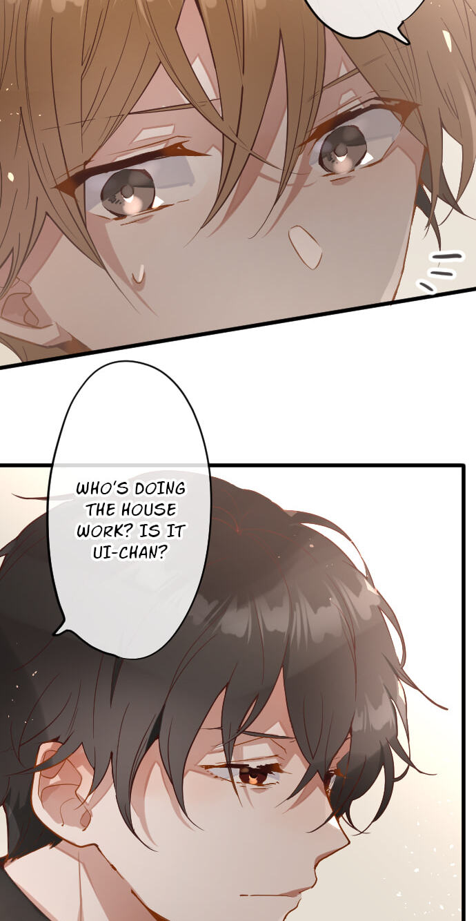 Hoshi no Hana (Colored) Chapter 170 page 18 - 