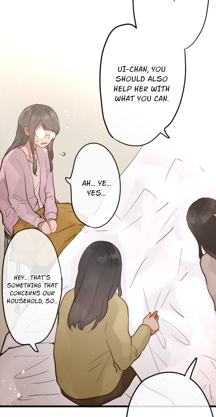 Hoshi no Hana (Colored) Chapter 170 page 20 - 