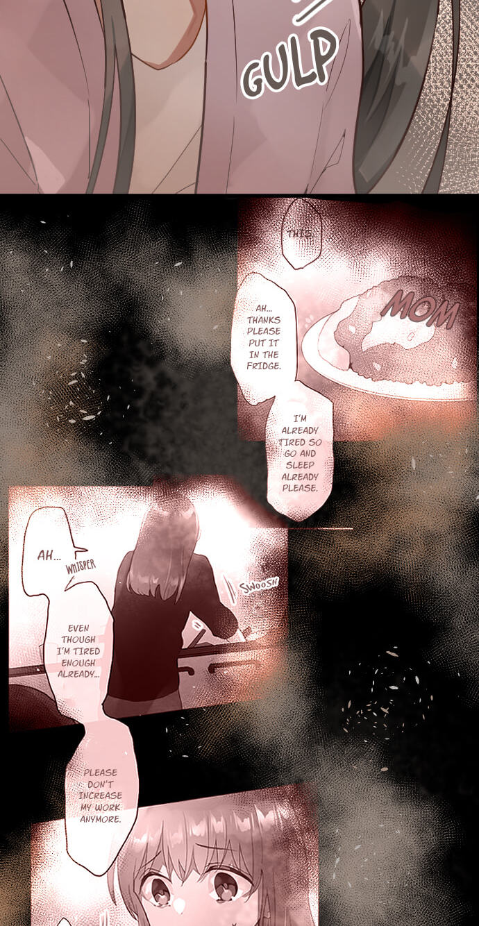 Hoshi no Hana (Colored) Chapter 170 page 22 - 