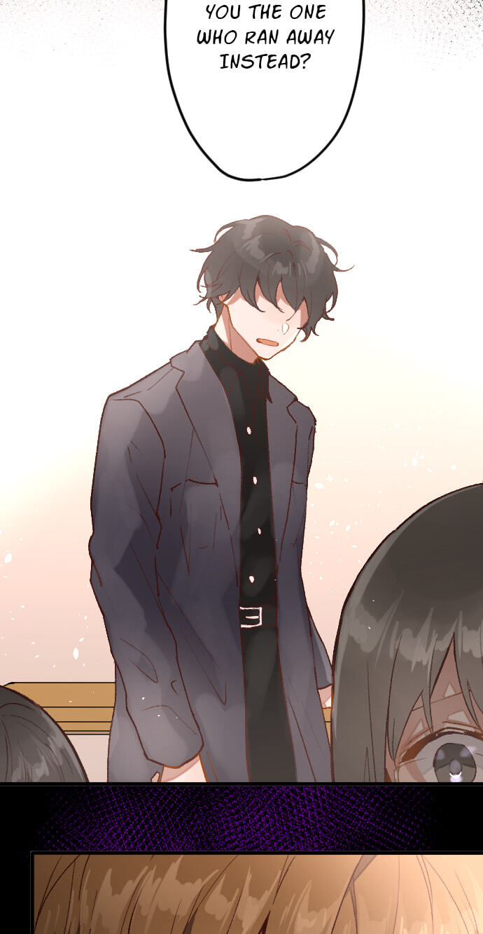 Hoshi no Hana (Colored) Chapter 170 page 24 - 