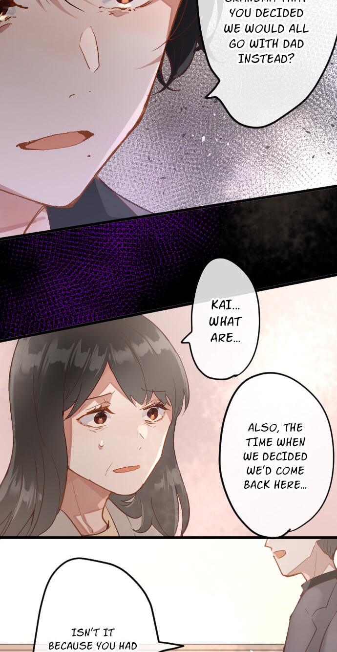 Hoshi no Hana (Colored) Chapter 170 page 26 - 