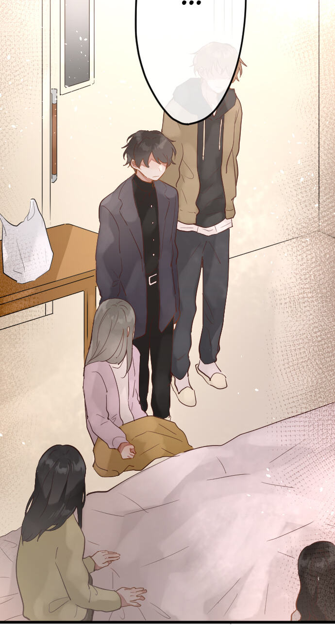 Hoshi no Hana (Colored) Chapter 170 page 30 - 