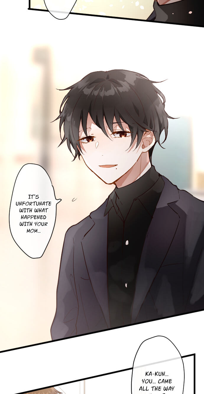 Hoshi no Hana (Colored) Chapter 170 page 4 - 
