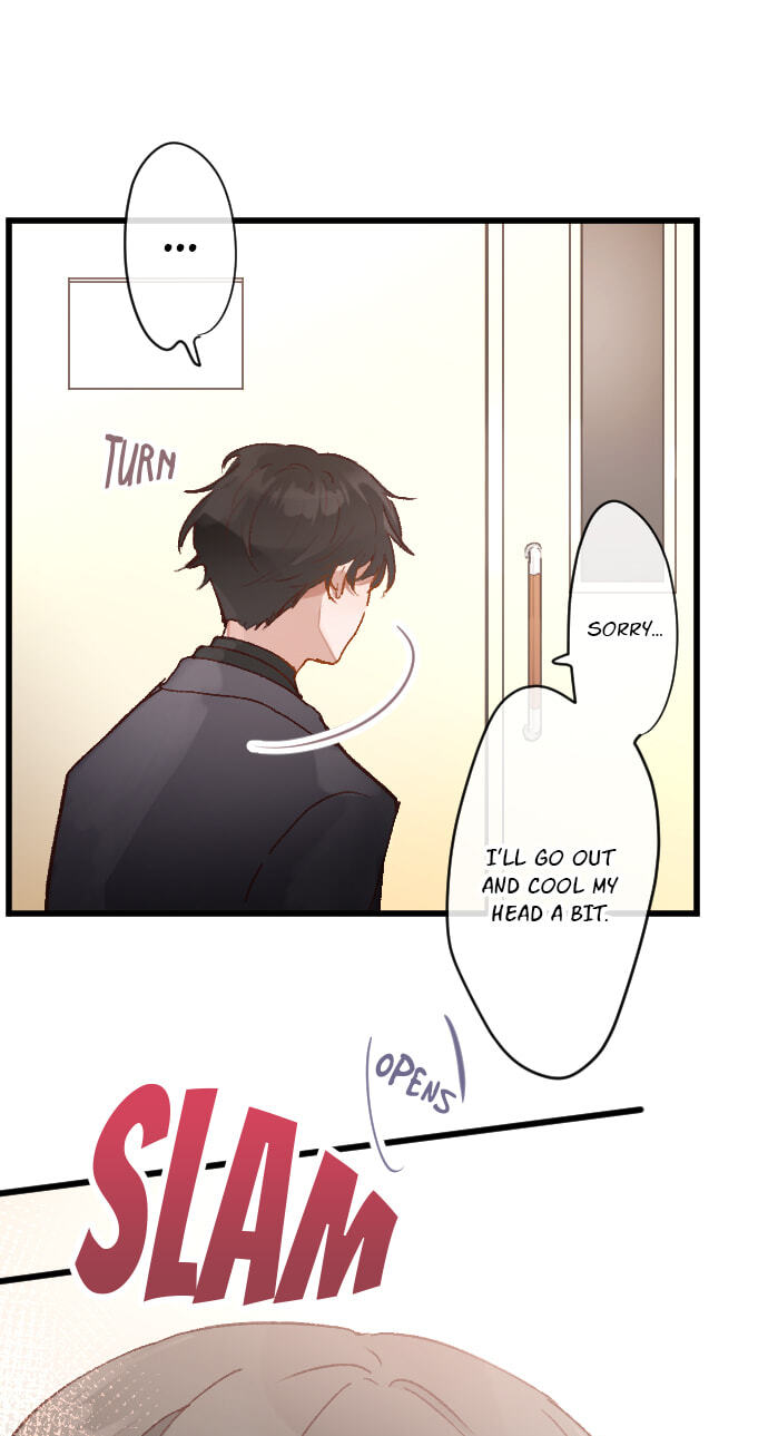 Hoshi no Hana (Colored) Chapter 170 page 31 - 