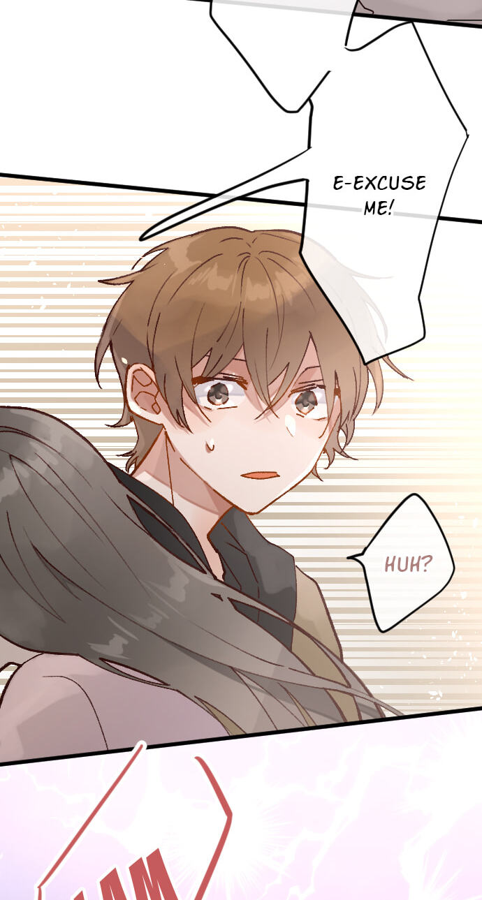 Hoshi no Hana (Colored) Chapter 170 page 34 - 