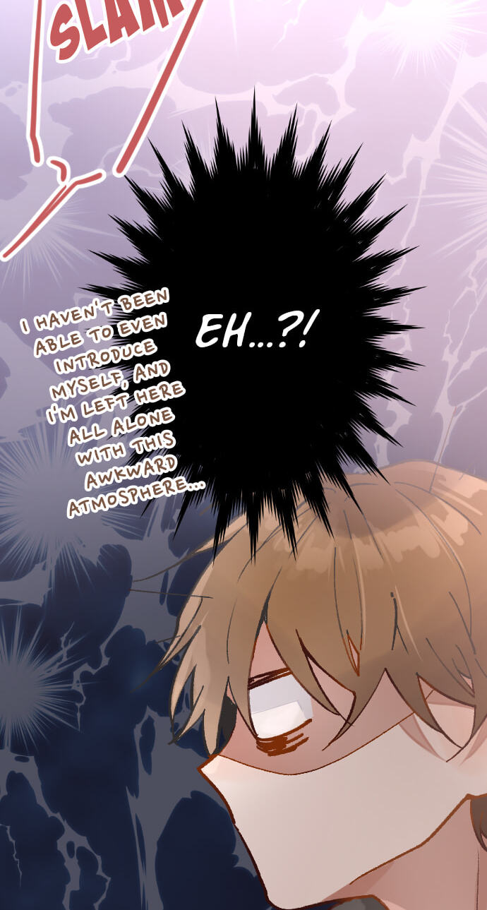 Hoshi no Hana (Colored) Chapter 170 page 35 - 
