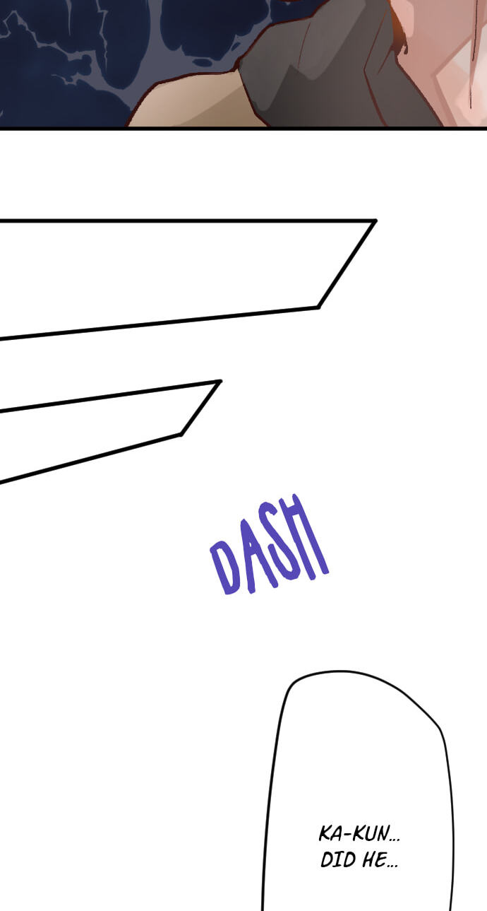 Hoshi no Hana (Colored) Chapter 170 page 36 - 