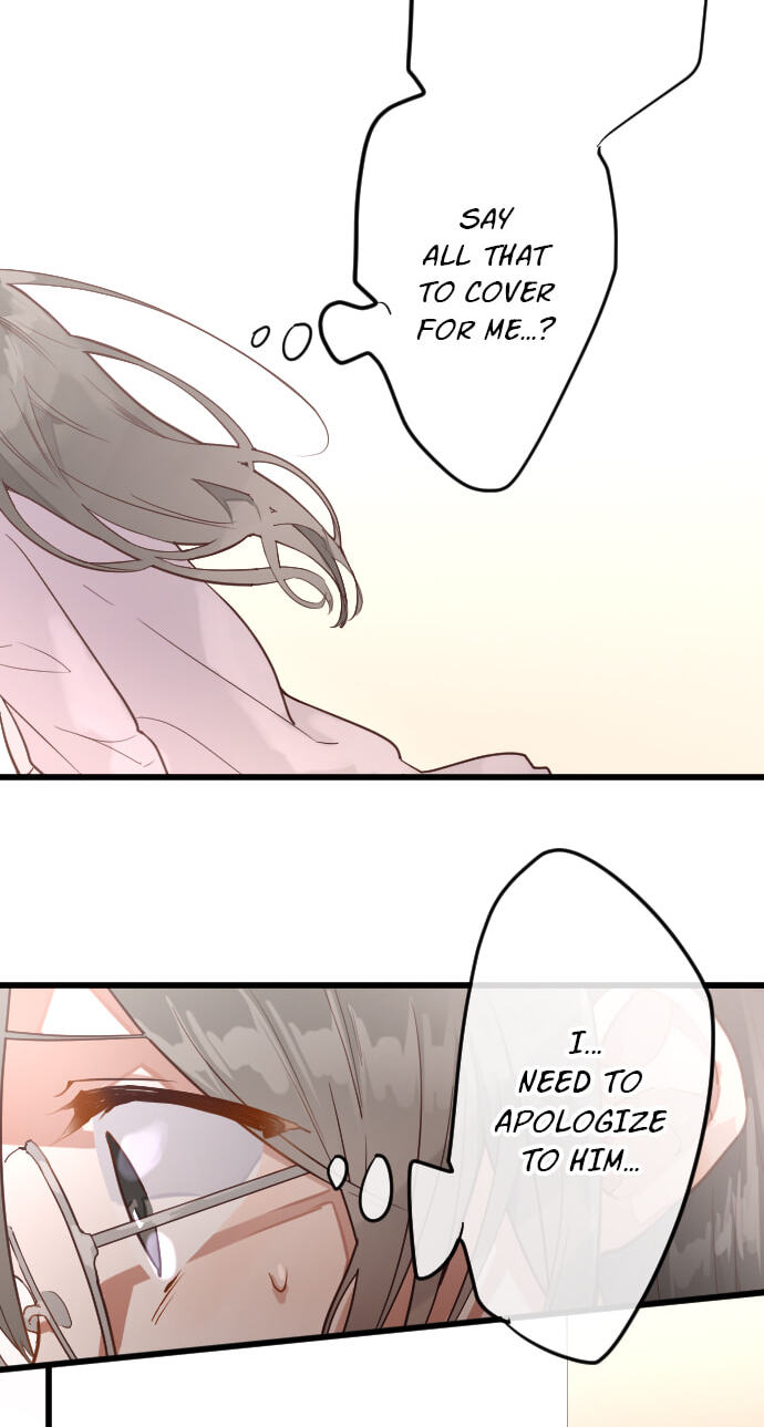 Hoshi no Hana (Colored) Chapter 170 page 37 - 