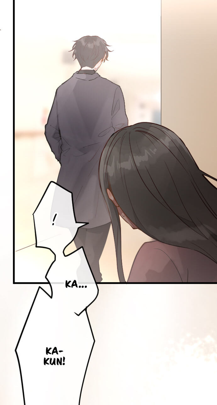 Hoshi no Hana (Colored) Chapter 170 page 38 - 