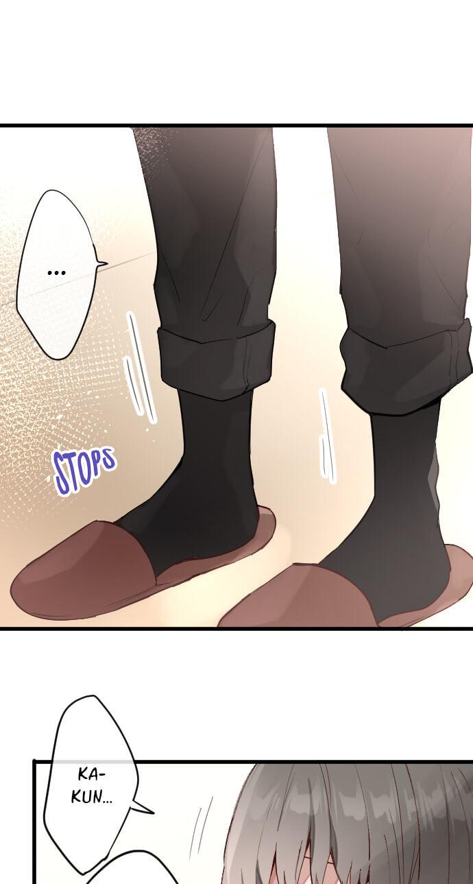 Hoshi no Hana (Colored) Chapter 170 page 40 - 