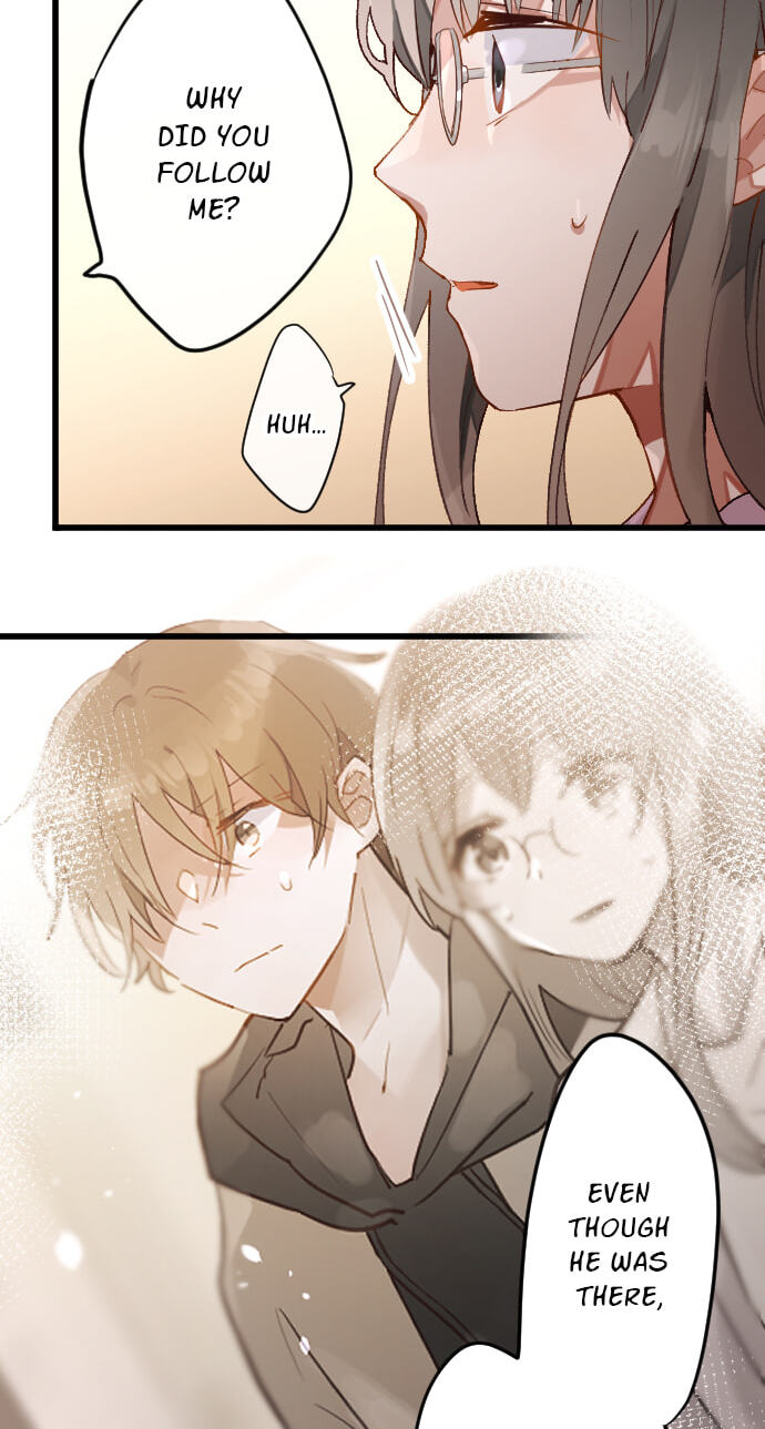 Hoshi no Hana (Colored) Chapter 170 page 41 - 