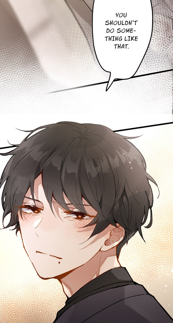 Hoshi no Hana (Colored) Chapter 170 page 42 - 