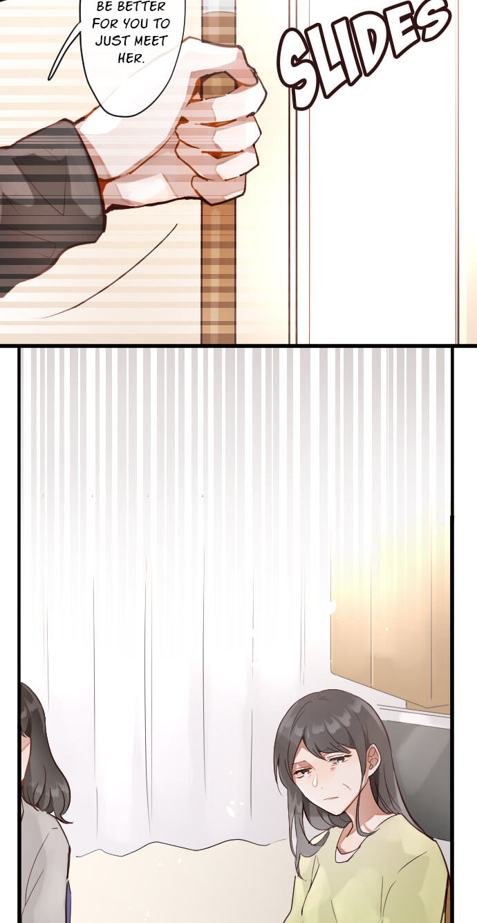 Hoshi no Hana (Colored) Chapter 170 page 6 - 