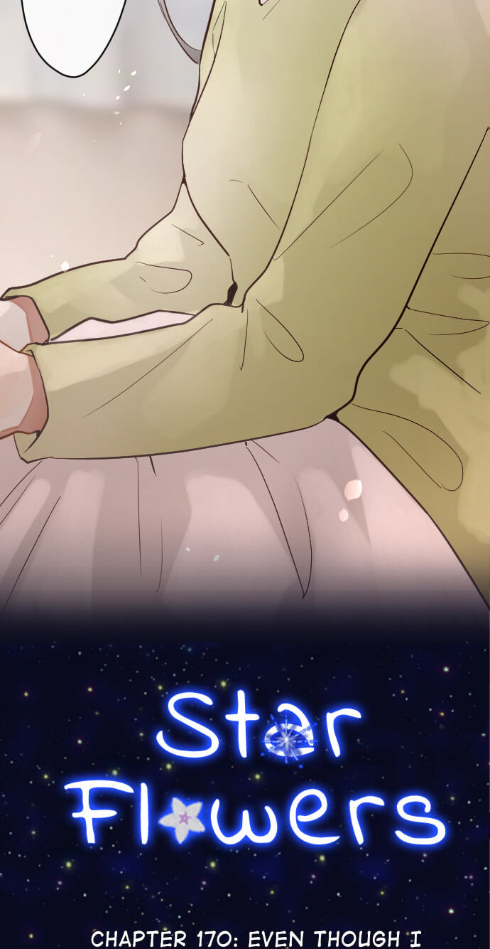Hoshi no Hana (Colored) Chapter 170 page 8 - 