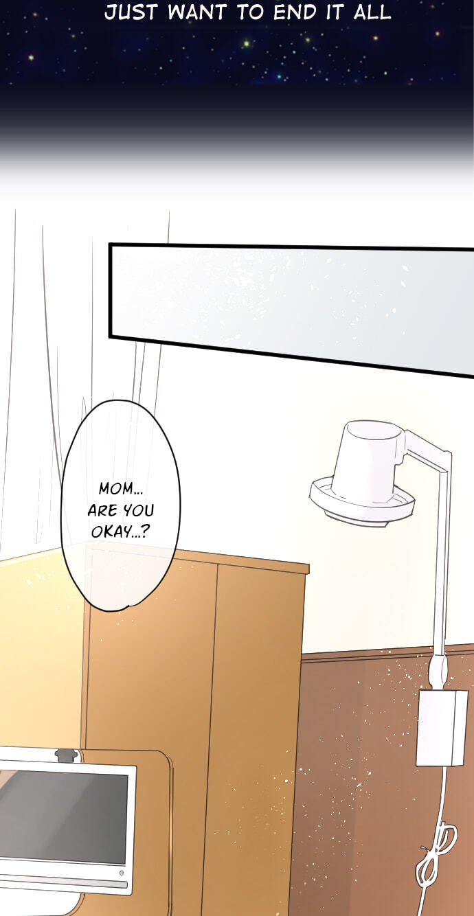 Hoshi no Hana (Colored) Chapter 170 page 9 - 