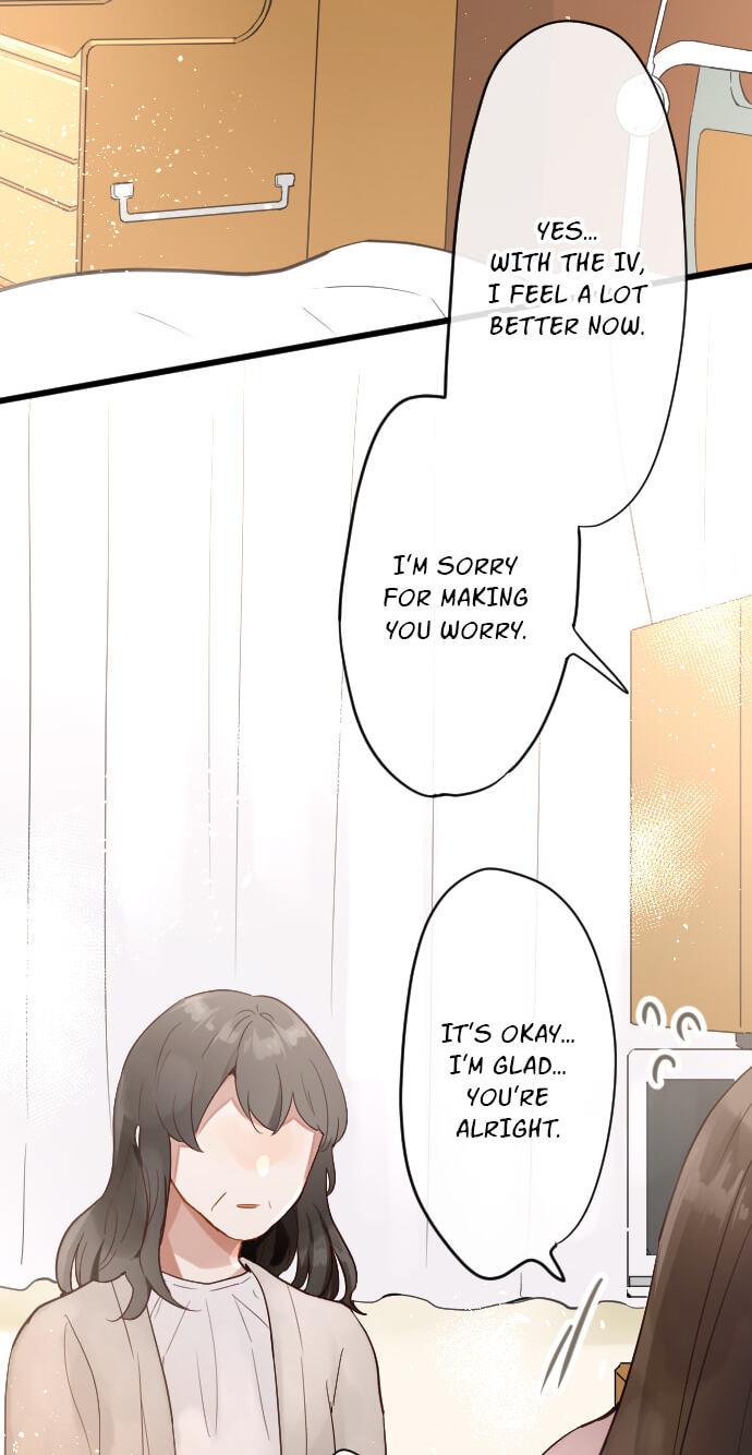 Hoshi no Hana (Colored) Chapter 170 page 10 - 