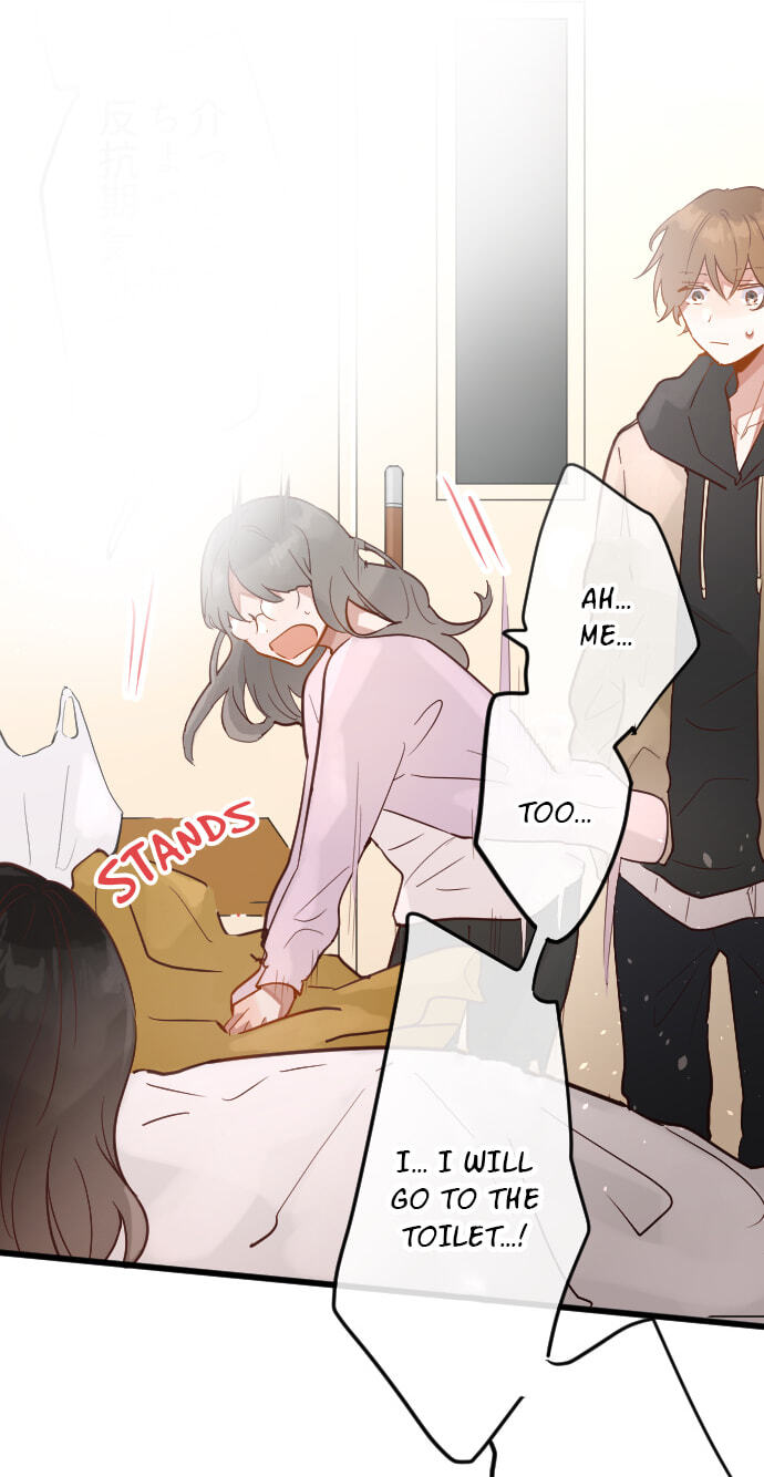 Hoshi no Hana (Colored) Chapter 171 page 1 - 