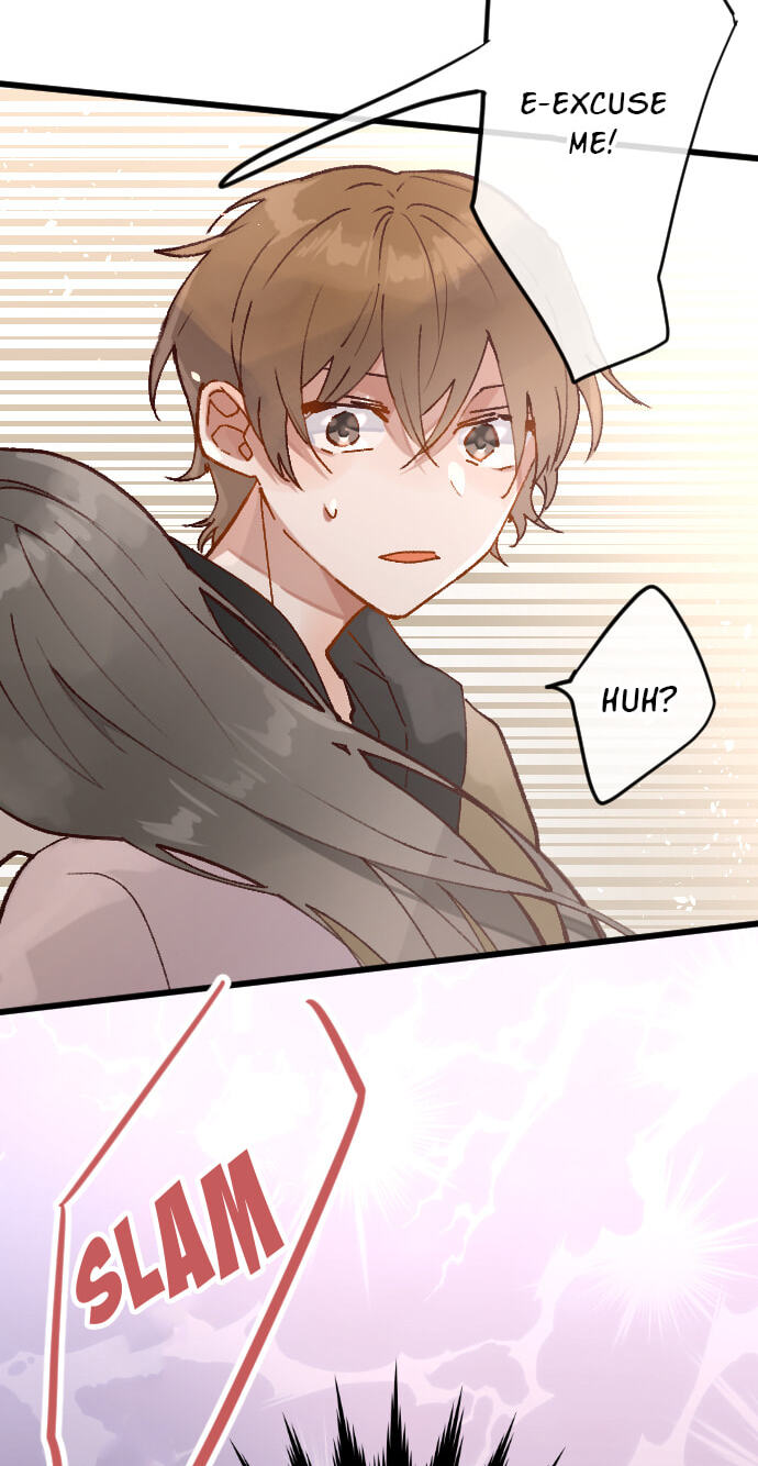 Hoshi no Hana (Colored) Chapter 171 page 2 - 