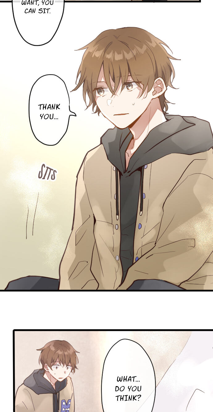 Hoshi no Hana (Colored) Chapter 171 page 12 - 