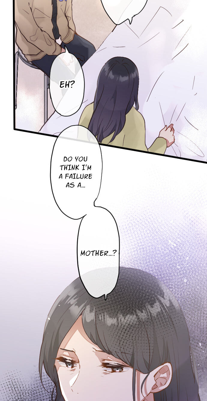 Hoshi no Hana (Colored) Chapter 171 page 13 - 