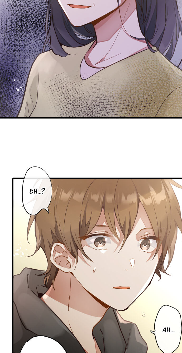 Hoshi no Hana (Colored) Chapter 171 page 14 - 