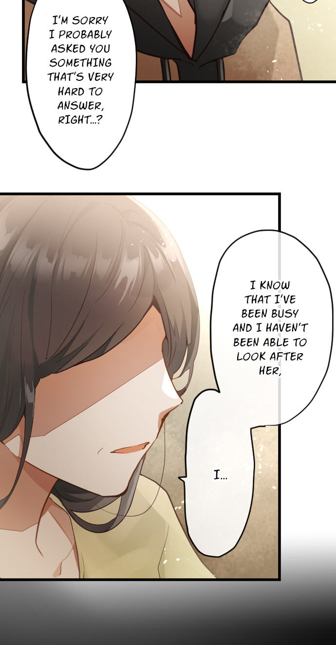 Hoshi no Hana (Colored) Chapter 171 page 15 - 