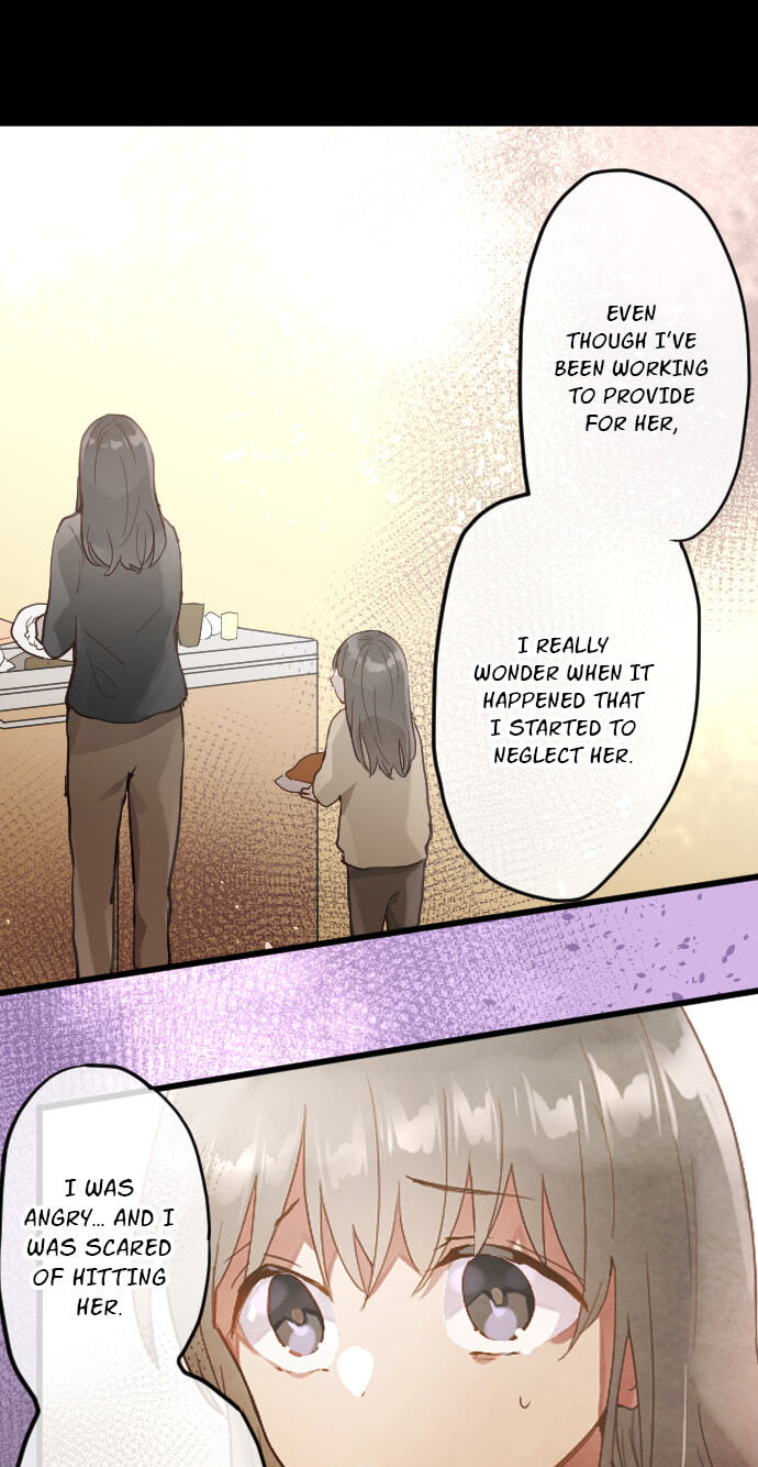 Hoshi no Hana (Colored) Chapter 171 page 16 - 