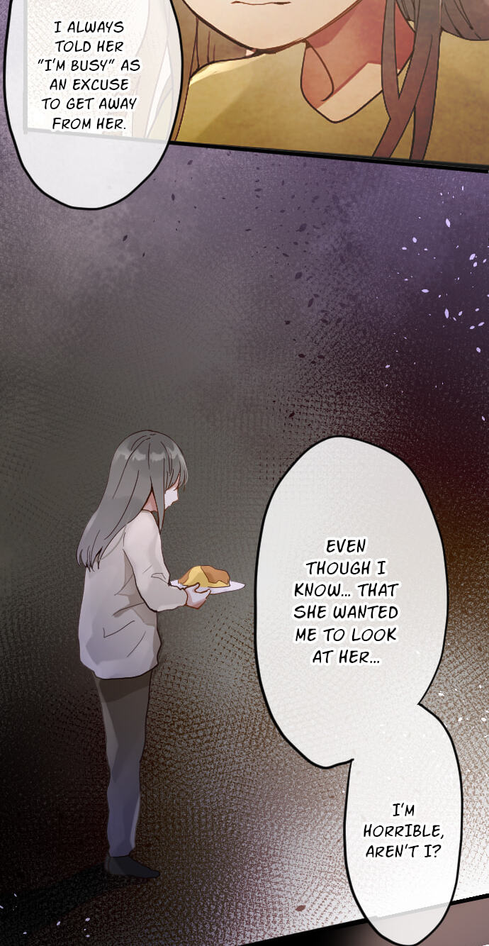 Hoshi no Hana (Colored) Chapter 171 page 17 - 