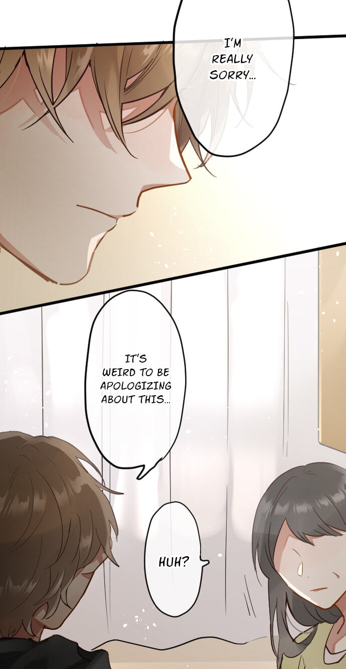 Hoshi no Hana (Colored) Chapter 171 page 20 - 