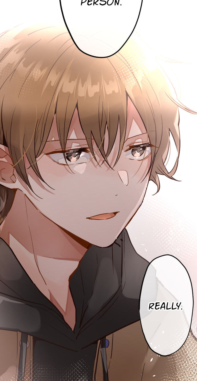 Hoshi no Hana (Colored) Chapter 171 page 22 - 