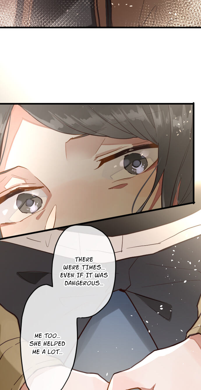 Hoshi no Hana (Colored) Chapter 171 page 23 - 