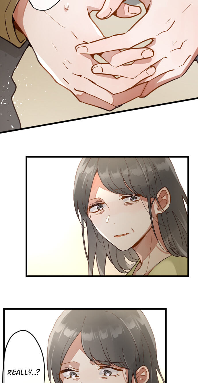 Hoshi no Hana (Colored) Chapter 171 page 24 - 