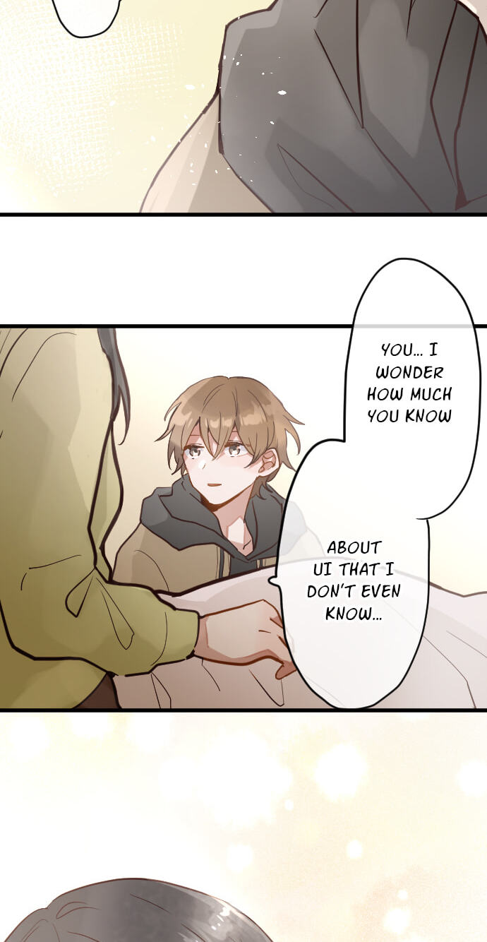 Hoshi no Hana (Colored) Chapter 171 page 26 - 