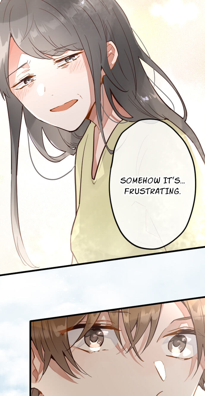 Hoshi no Hana (Colored) Chapter 171 page 27 - 