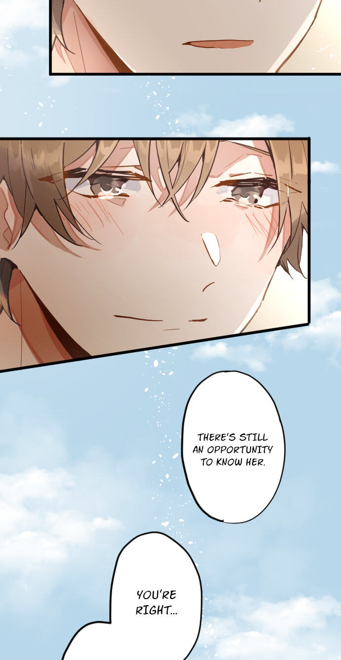 Hoshi no Hana (Colored) Chapter 171 page 28 - 