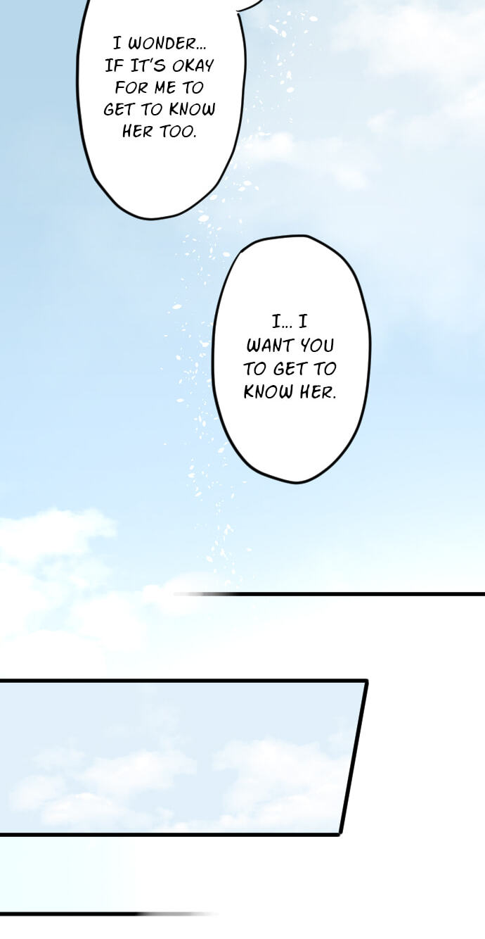 Hoshi no Hana (Colored) Chapter 171 page 29 - 