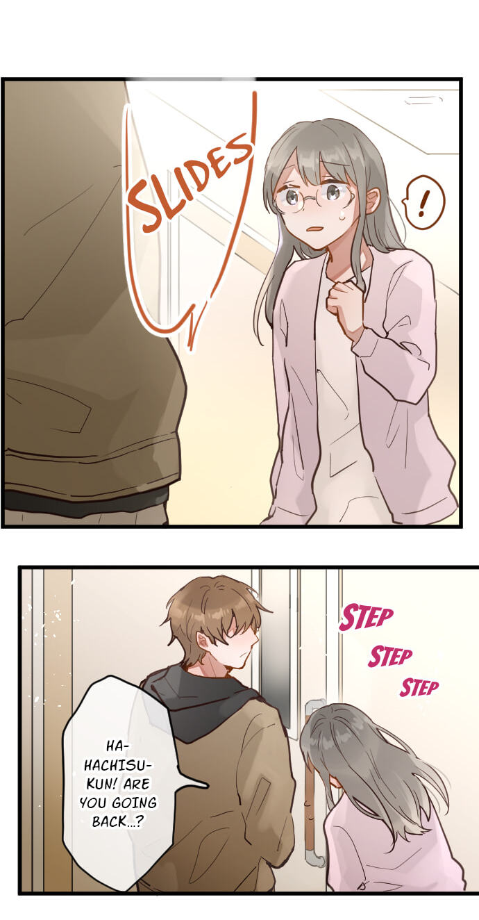 Hoshi no Hana (Colored) Chapter 171 page 30 - 