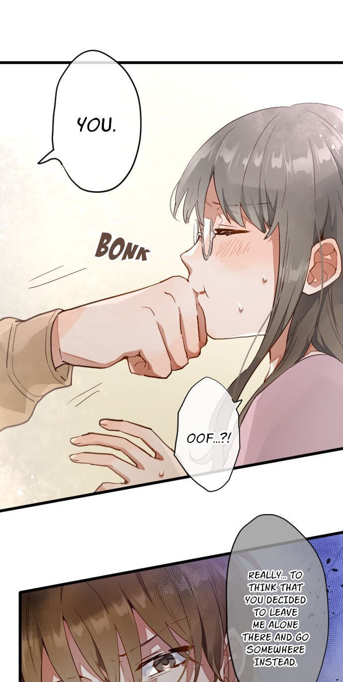 Hoshi no Hana (Colored) Chapter 171 page 31 - 