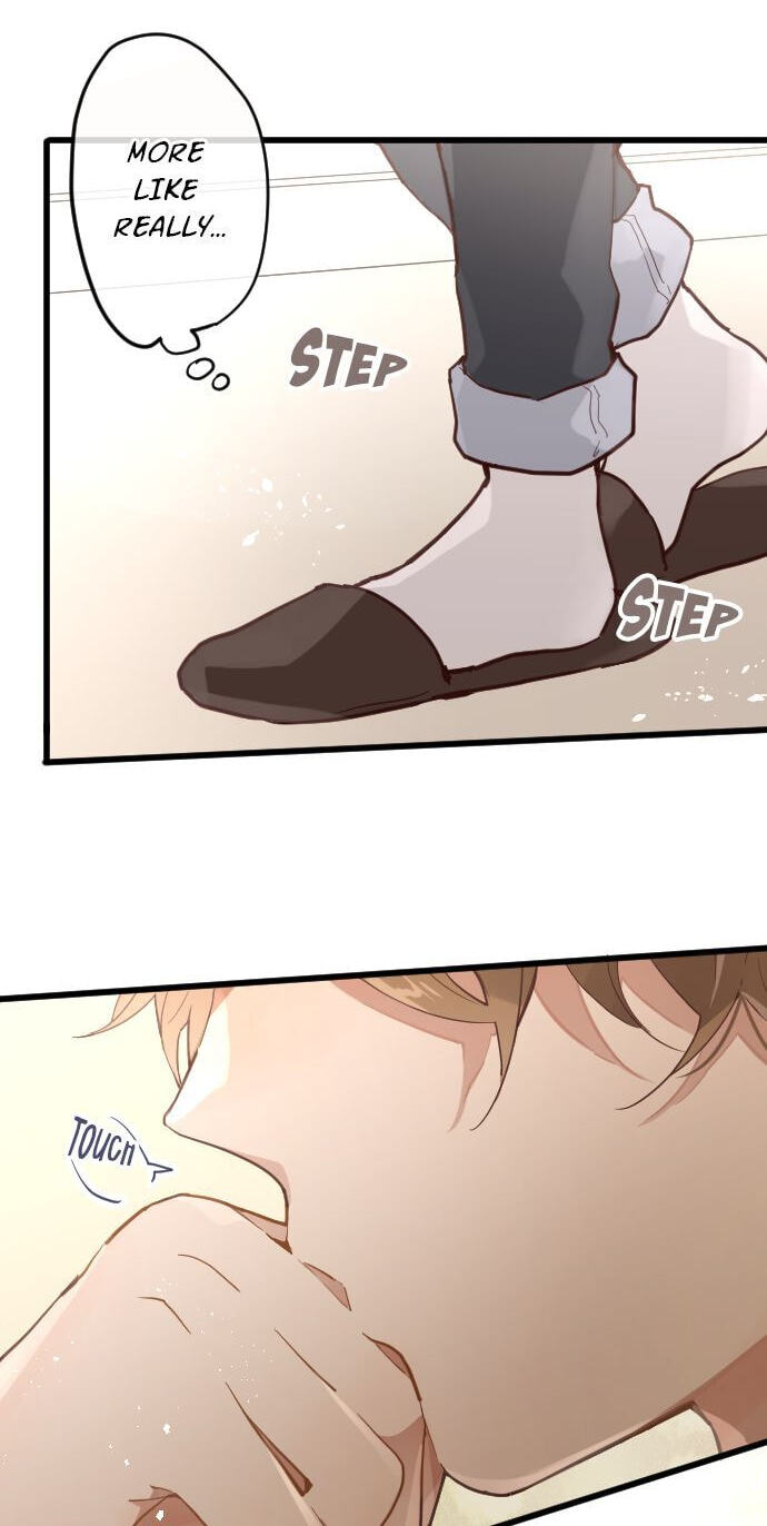 Hoshi no Hana (Colored) Chapter 171 page 34 - 