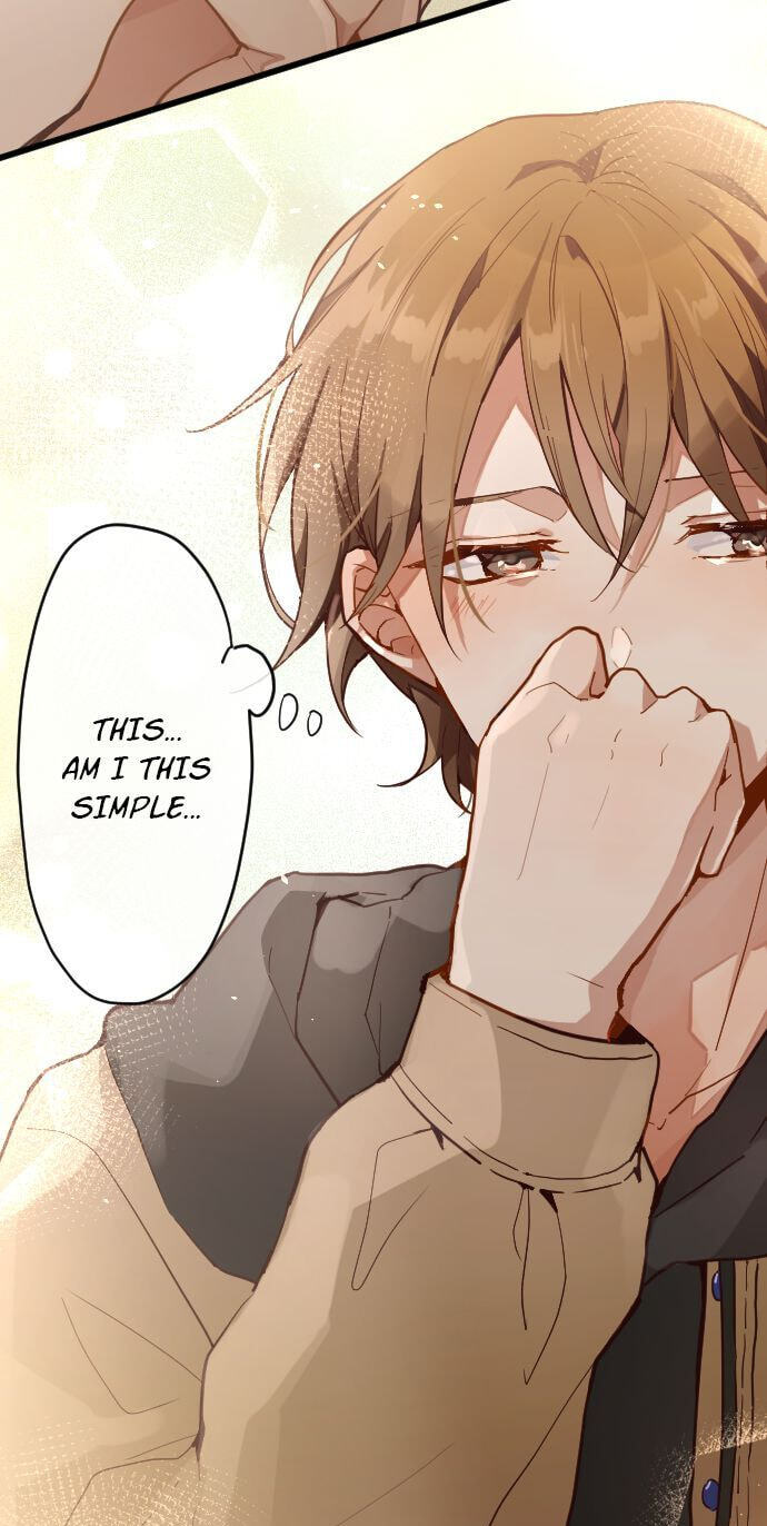 Hoshi no Hana (Colored) Chapter 171 page 35 - 